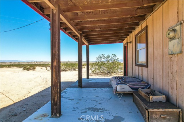 Detail Gallery Image 43 of 48 For 66488 Pole Line Rd, Joshua Tree,  CA 92252 - 0 Beds | 1 Baths