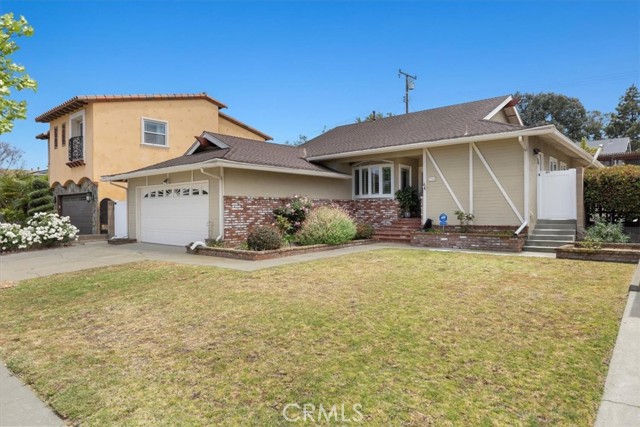 Detail Gallery Image 3 of 64 For 1968 W 235th Pl, Torrance,  CA 90501 - 4 Beds | 2 Baths