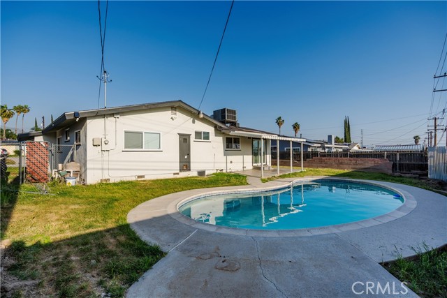 Detail Gallery Image 27 of 34 For 5670 Dogwood St, San Bernardino,  CA 92404 - 3 Beds | 2 Baths