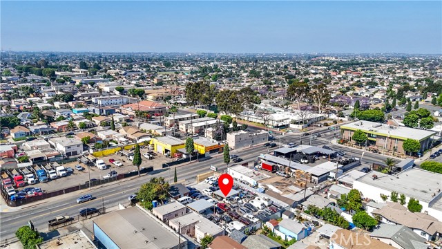 1523 Nadeau Street, Los Angeles, California 90001, ,Commercial Sale,For Sale,1523 Nadeau Street,CRDW24127657