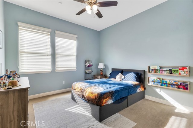 Detail Gallery Image 32 of 50 For 12826 via Donatello, Porter Ranch,  CA 91326 - 4 Beds | 4/1 Baths