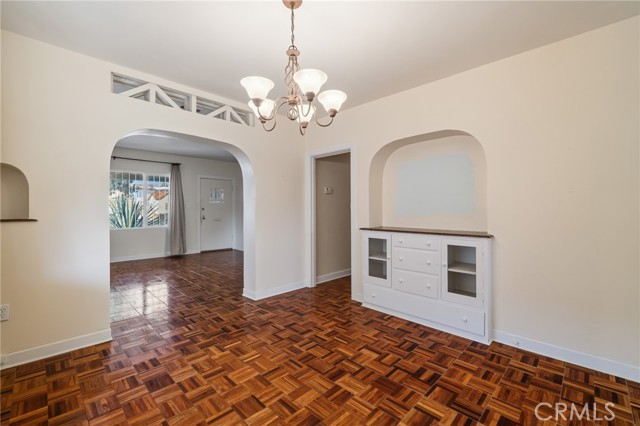 Detail Gallery Image 7 of 24 For 1428 S Stoneman Ave, Alhambra,  CA 91801 - 2 Beds | 1 Baths