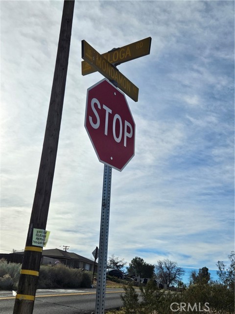 Detail Gallery Image 17 of 18 For 0 Taloga Rd, Apple Valley,  CA 92307 - – Beds | – Baths