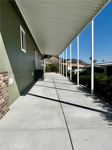 Detail Gallery Image 2 of 34 For 1536 S State St #80,  Hemet,  CA 92543 - 3 Beds | 2 Baths