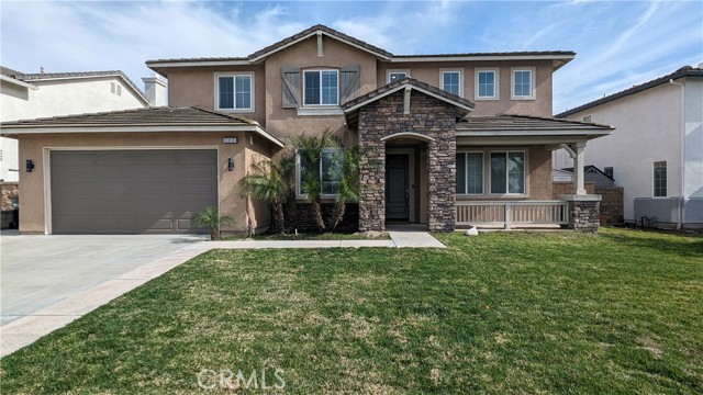 8108 Finch St, Eastvale, CA 92880