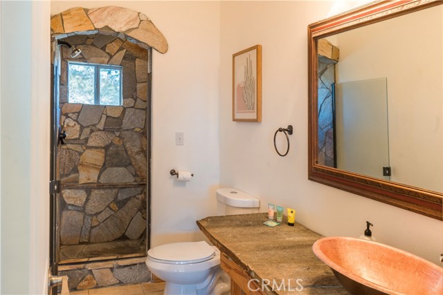 Detail Gallery Image 25 of 38 For 48823 Tamarisk Dr, Morongo Valley,  CA 92256 - 2 Beds | 2 Baths