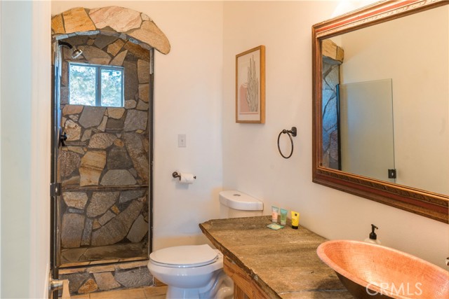 Detail Gallery Image 25 of 38 For 48823 Tamarisk Dr, Morongo Valley,  CA 92256 - 2 Beds | 2 Baths