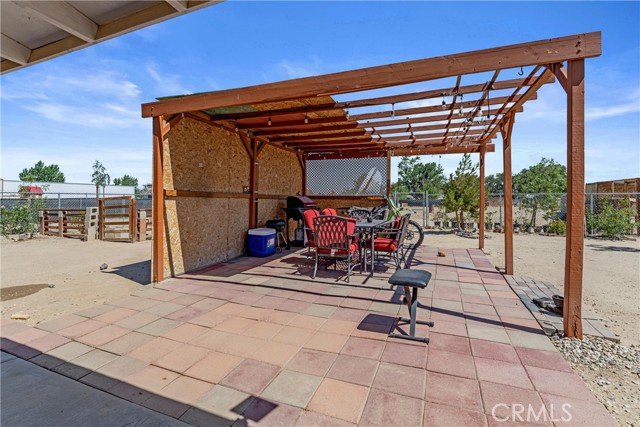 Detail Gallery Image 16 of 25 For 10719 E Avenue R4, Littlerock,  CA 93543 - 3 Beds | 2 Baths