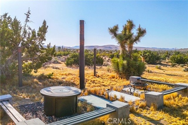 Detail Gallery Image 53 of 65 For 5510 Roberts Rd, Yucca Valley,  CA 92284 - 3 Beds | 2 Baths