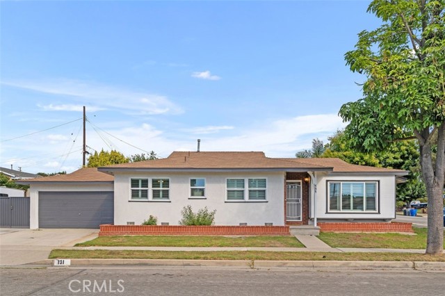 131 Keene Dr, La Habra, CA 90631