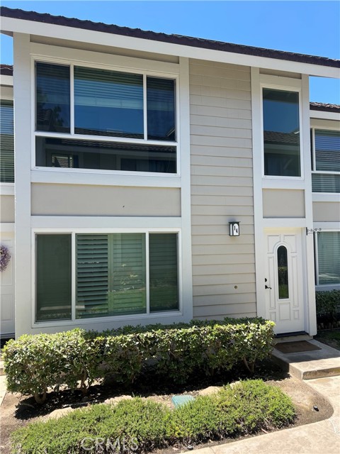 Detail Gallery Image 1 of 1 For 25885 Trabuco Rd #14,  Lake Forest,  CA 92630 - 2 Beds | 1/1 Baths