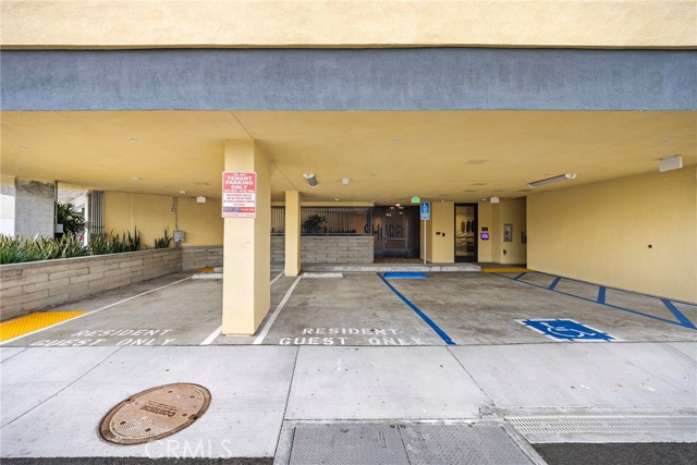 Detail Gallery Image 63 of 71 For 414 Main St #300,  Huntington Beach,  CA 92648 - 2 Beds | 2/1 Baths