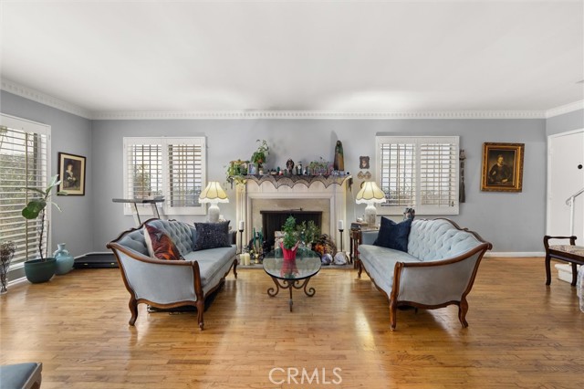 Detail Gallery Image 5 of 58 For 1406 N Vista St, Los Angeles,  CA 90046 - – Beds | – Baths