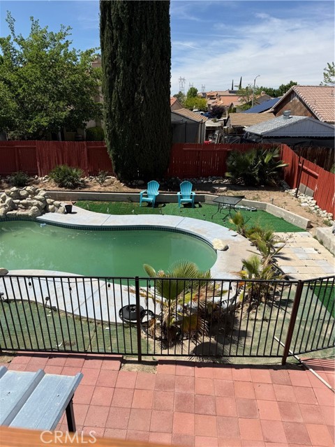 Detail Gallery Image 18 of 18 For 13412 Fox Point Rd, Victorville,  CA 92392 - 4 Beds | 3 Baths