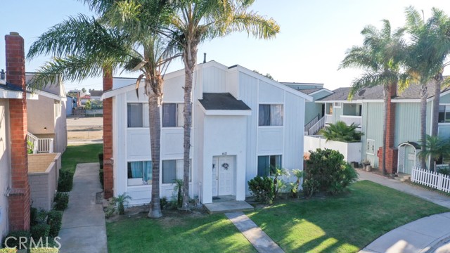 Detail Gallery Image 3 of 39 For 4822 Neely Cir, Huntington Beach,  CA 92649 - – Beds | – Baths