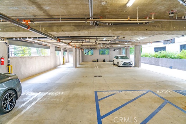 Detail Gallery Image 49 of 53 For 1187 Crenshaw Bld #102,  Los Angeles,  CA 90019 - 2 Beds | 3 Baths