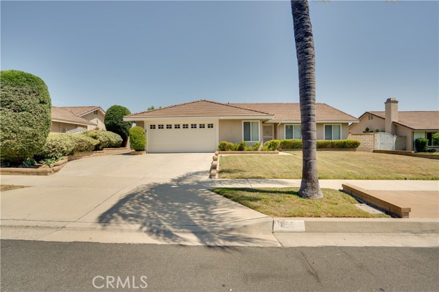 855 Old Temescal Rd, Corona, CA 92879