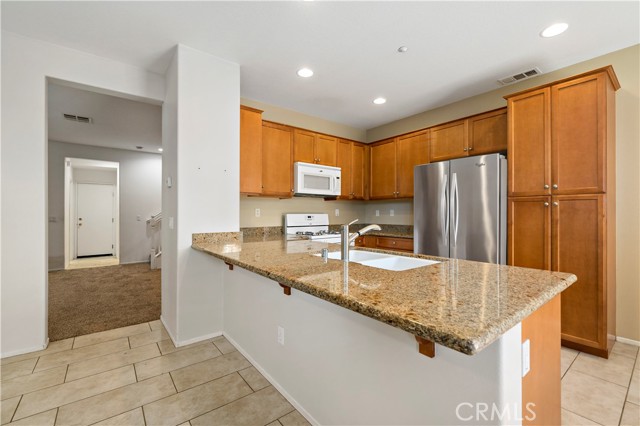 Detail Gallery Image 7 of 35 For 27544 Papillion St #3,  Murrieta,  CA 92562 - 3 Beds | 2/1 Baths