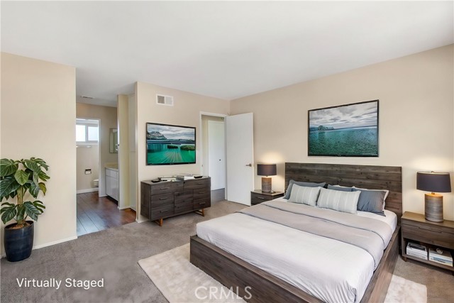 Detail Gallery Image 26 of 29 For 901 Citrus Dr 17b,  La Habra,  CA 90631 - 2 Beds | 2 Baths