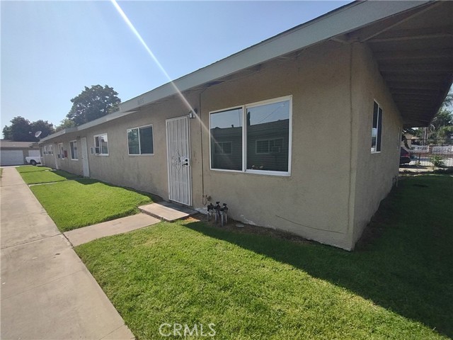 Detail Gallery Image 2 of 11 For 1685 S Reservoir St, Pomona,  CA 91766 - 2 Beds | 1 Baths