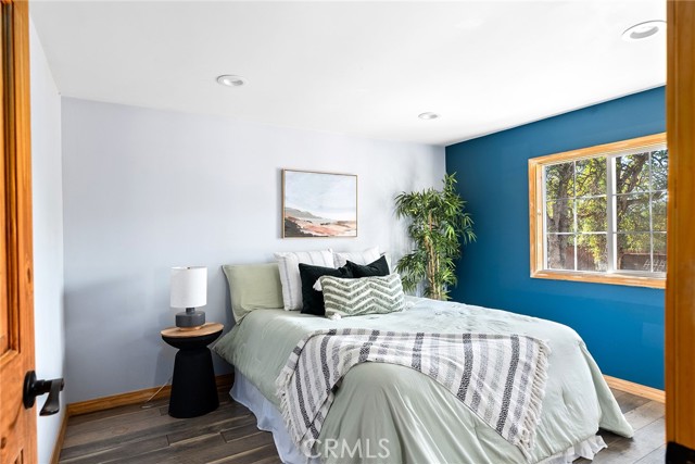 Main House Bedroom 4