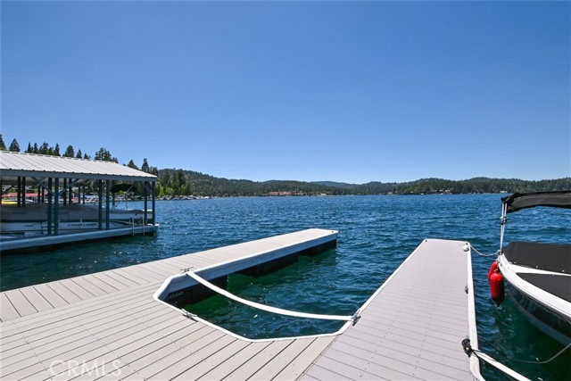 Detail Gallery Image 10 of 15 For 0 Dock S 401 a, Lake Arrowhead,  CA 92352 - 0 Beds | 0 Baths