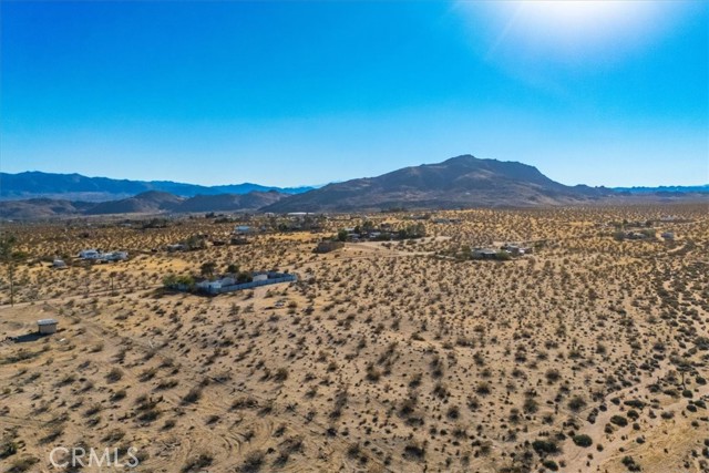 Detail Gallery Image 35 of 39 For 62020 Highland View Dr, Joshua Tree,  CA 92252 - 2 Beds | 2 Baths