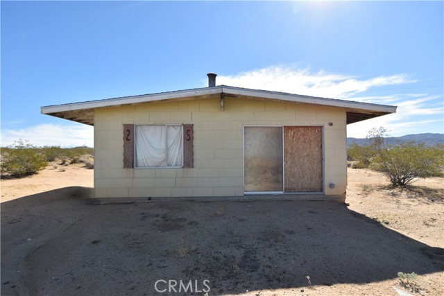 Detail Gallery Image 20 of 26 For 51360 Desert View, Johnson Valley,  CA 92285 - 0 Beds | 0 Baths