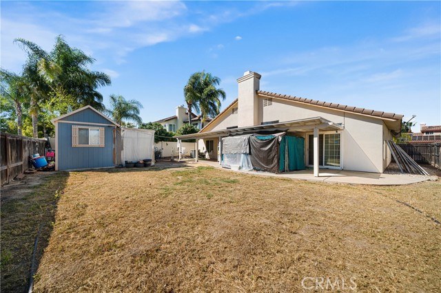 Detail Gallery Image 22 of 31 For 24395 Silver Bullet Way, Murrieta,  CA 92562 - 4 Beds | 2/1 Baths