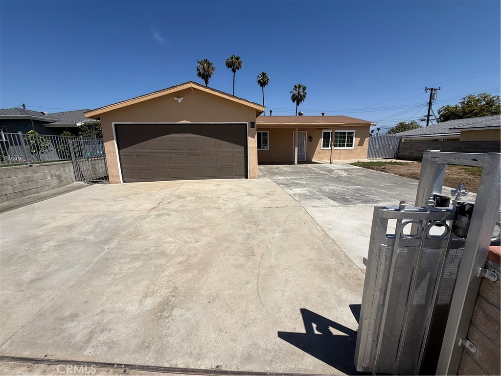 19231 Tranbarger Street