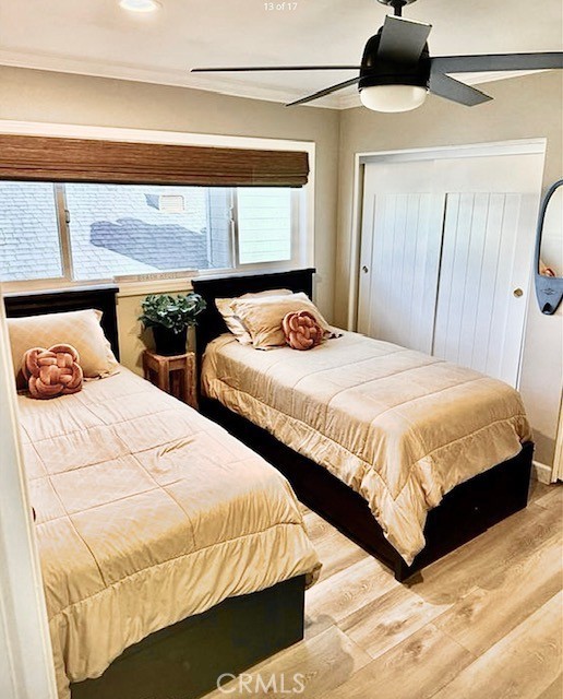 Detail Gallery Image 9 of 15 For 15 15th St #22,  Hermosa Beach,  CA 90254 - 2 Beds | 2 Baths