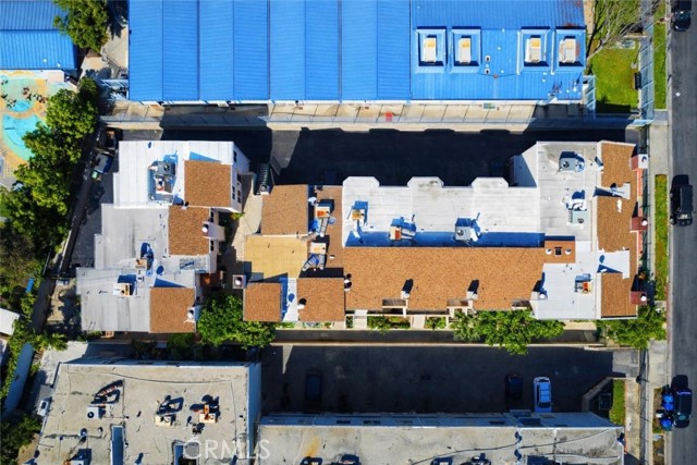 Detail Gallery Image 23 of 26 For 9053 Willis, Panorama City,  CA 91402 - 2 Beds | 2 Baths