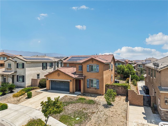 Detail Gallery Image 39 of 43 For 5371 Salt Bush Way, Fontana,  CA 92336 - 4 Beds | 3 Baths