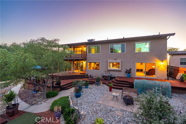 Detail Gallery Image 60 of 75 For 5145 Northfork Pl, Paso Robles,  CA 93446 - 4 Beds | 2 Baths