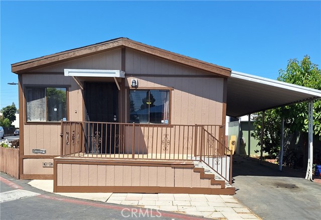 Detail Gallery Image 1 of 1 For 11101 Imperial Hwy # 101, Norwalk,  CA 90650 - 2 Beds | 2 Baths