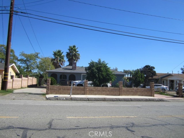 Front Image Thumbnail for CRCV26232600