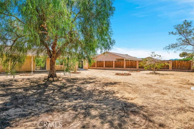 Detail Gallery Image 35 of 51 For 60226 Chesapeake Dr, Joshua Tree,  CA 92252 - 3 Beds | 2 Baths