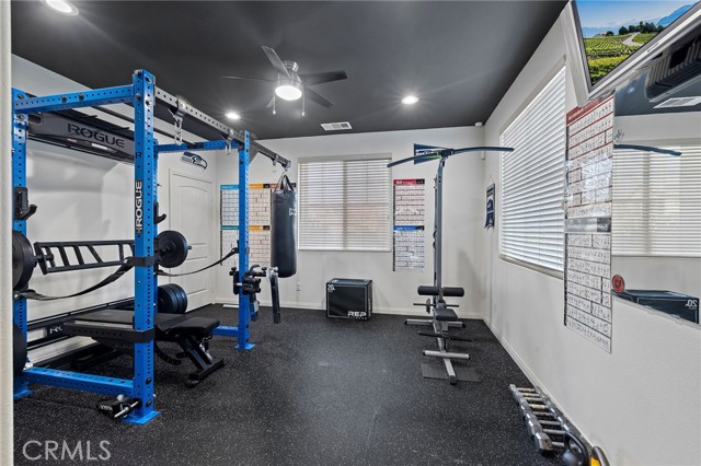 Detail Gallery Image 25 of 59 For 4729 Magnum Way, Jurupa Valley,  CA 91752 - 6 Beds | 4/1 Baths