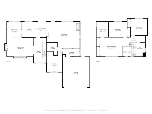 Detail Gallery Image 60 of 62 For 1087 Quail Ridge, Santa Maria,  CA 93455 - 4 Beds | 3 Baths