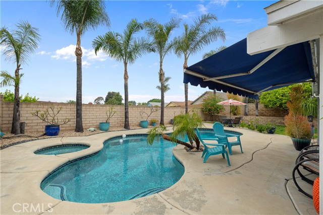 Detail Gallery Image 27 of 43 For 2537 Fulton, La Verne,  CA 91750 - 3 Beds | 2 Baths