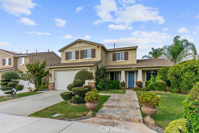 Image 2 for 14326 Goose St, Eastvale, CA 92880