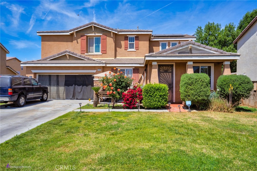 12200 Tiger Lily Court, Bakersfield, CA 93311