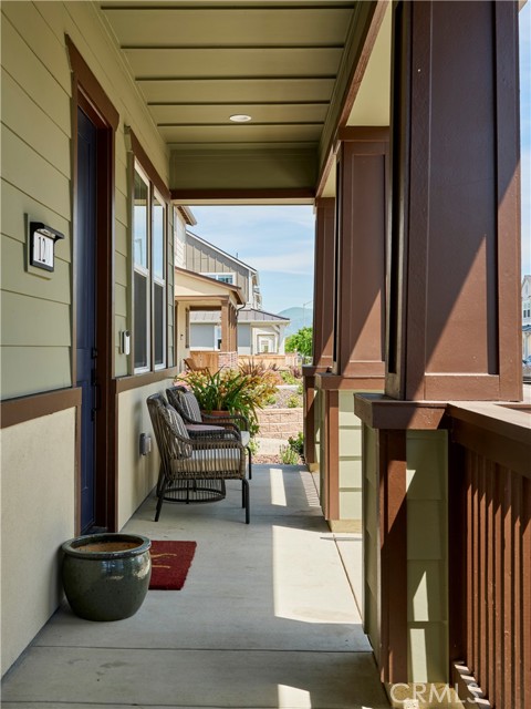 Detail Gallery Image 25 of 27 For 120 Earthwood Ln, San Luis Obispo,  CA 93401 - 3 Beds | 2/1 Baths