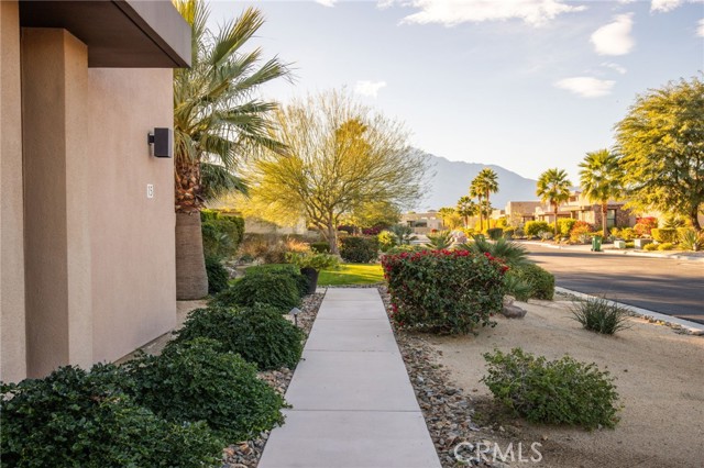 15 Via Montagna, Rancho Mirage, CA 92270