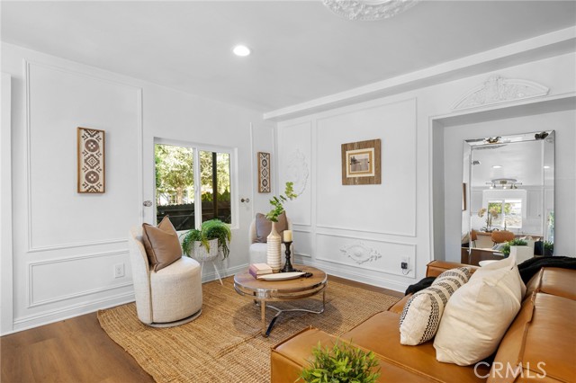 Detail Gallery Image 4 of 55 For 3720 Harriman, Los Angeles,  CA 90032 - 4 Beds | 3 Baths