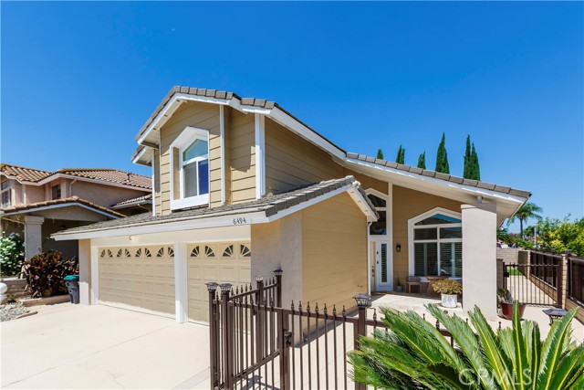 Detail Gallery Image 27 of 31 For 6494 via Del Prado, Chino Hills,  CA 91709 - 5 Beds | 3 Baths