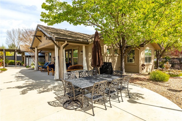 Detail Gallery Image 75 of 75 For 3645 Delaney Pl, Paso Robles,  CA 93446 - 4 Beds | 2 Baths