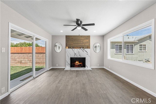 Detail Gallery Image 10 of 55 For 1309 W Ivyton St, Lancaster,  CA 93534 - 3 Beds | 2 Baths