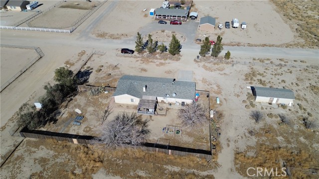Detail Gallery Image 29 of 30 For 5732 Charan Rd, Rosamond,  CA 93560 - 3 Beds | 2 Baths