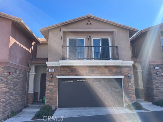 Detail Gallery Image 1 of 1 For 15359 Lotus Circle, Chino Hills,  CA 91170 - 3 Beds | 2/1 Baths